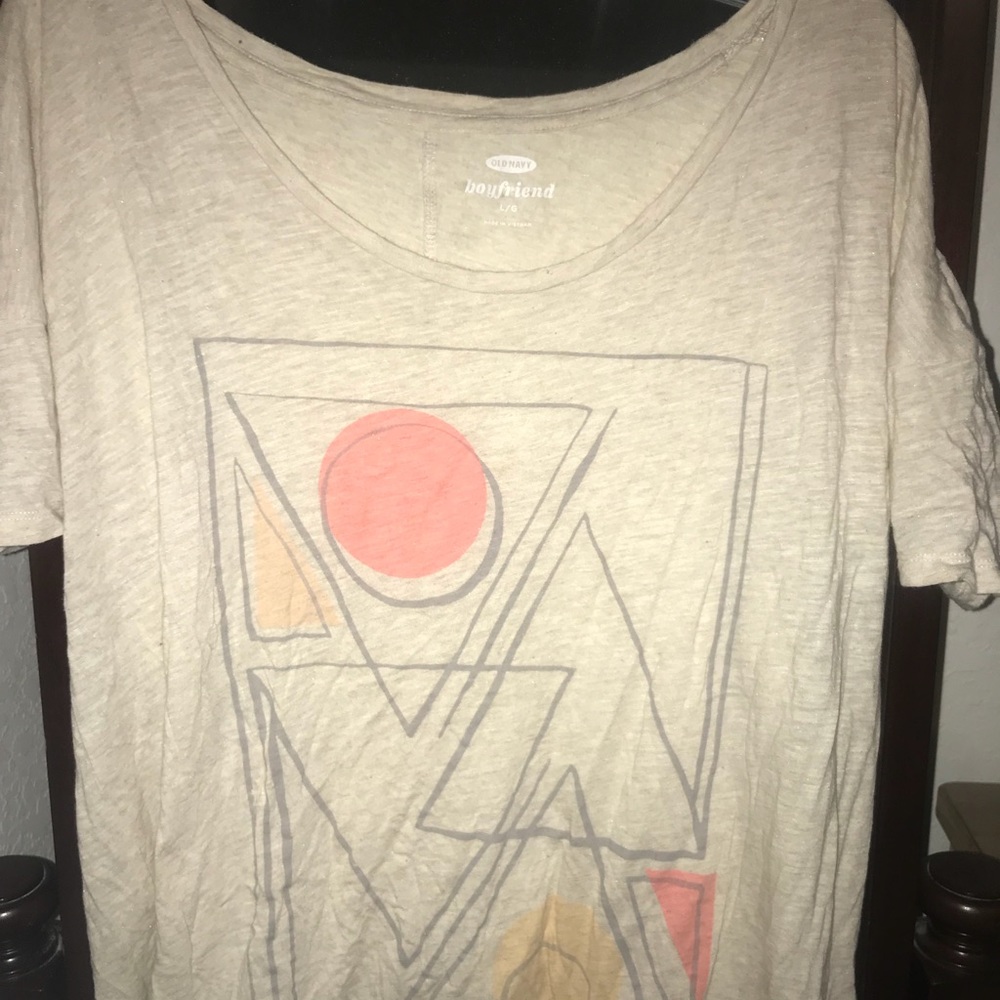 Tee shirt